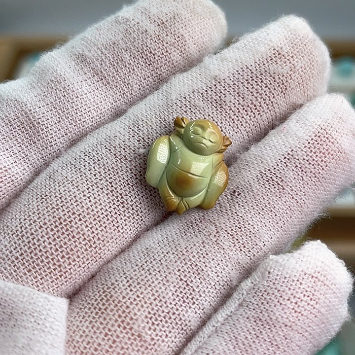 南红玛瑙珠宝奇石未镶嵌