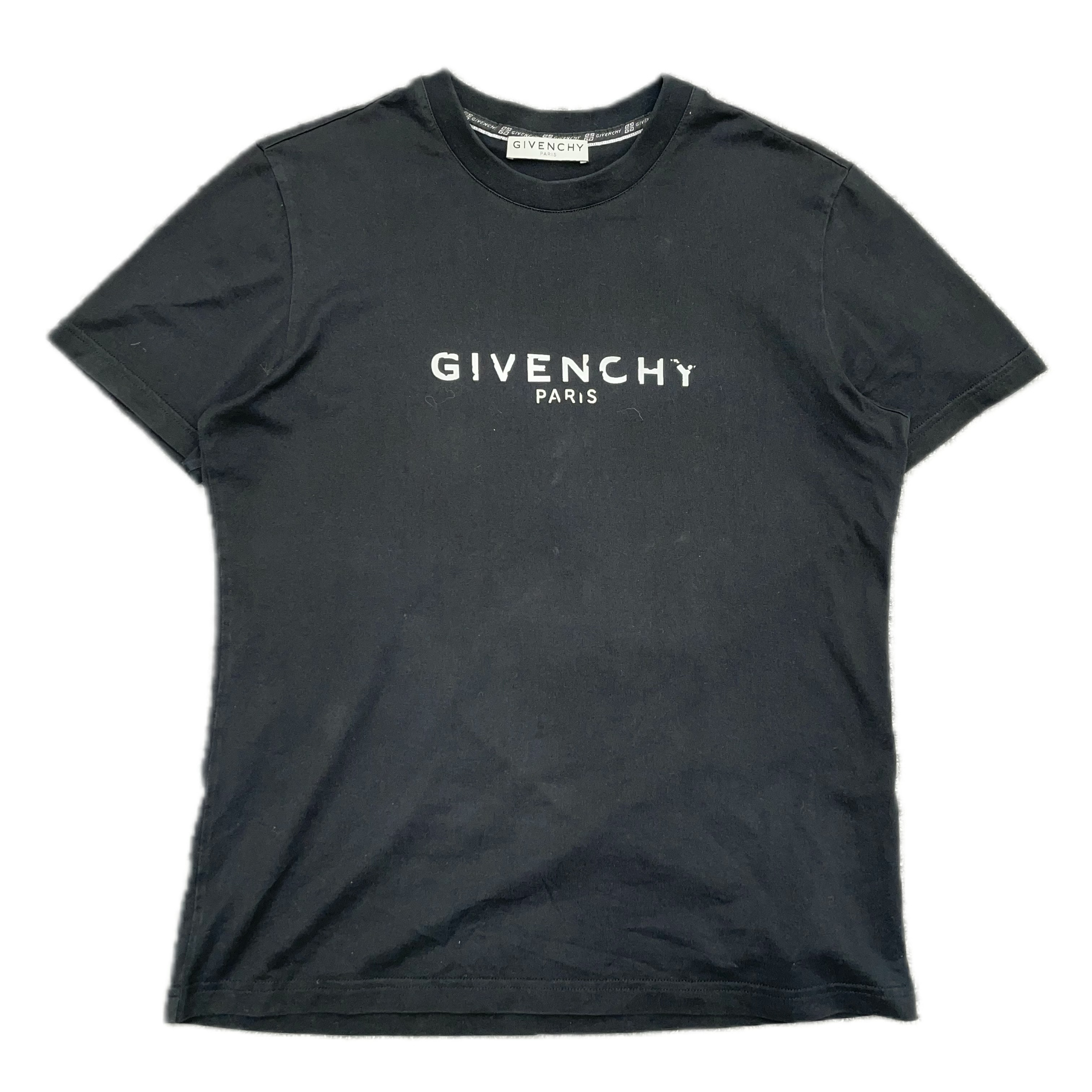 99新 Givenchy/纪梵希 短袖/S码/A0891
