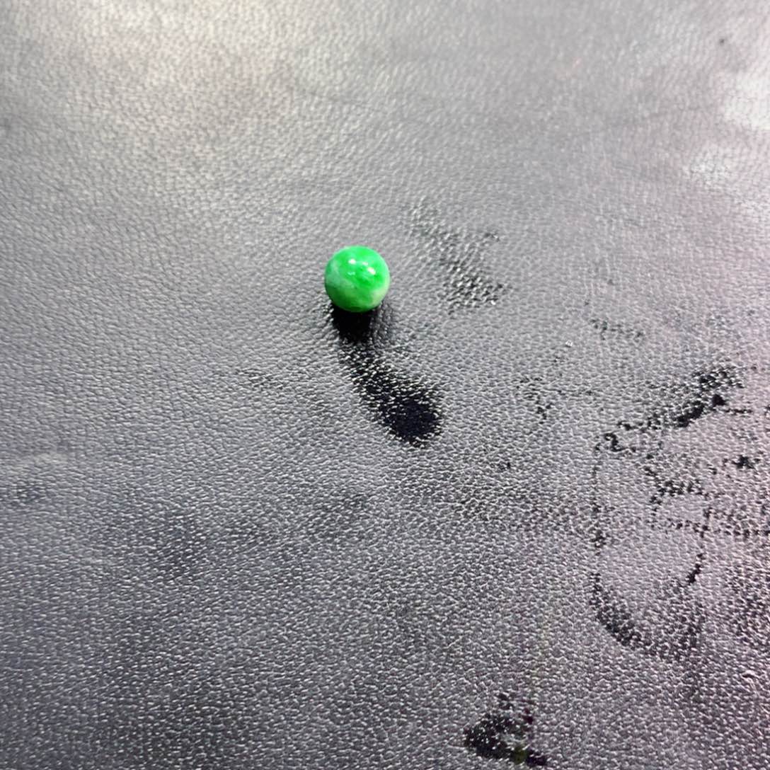 未镶嵌定制翡翠翡翠