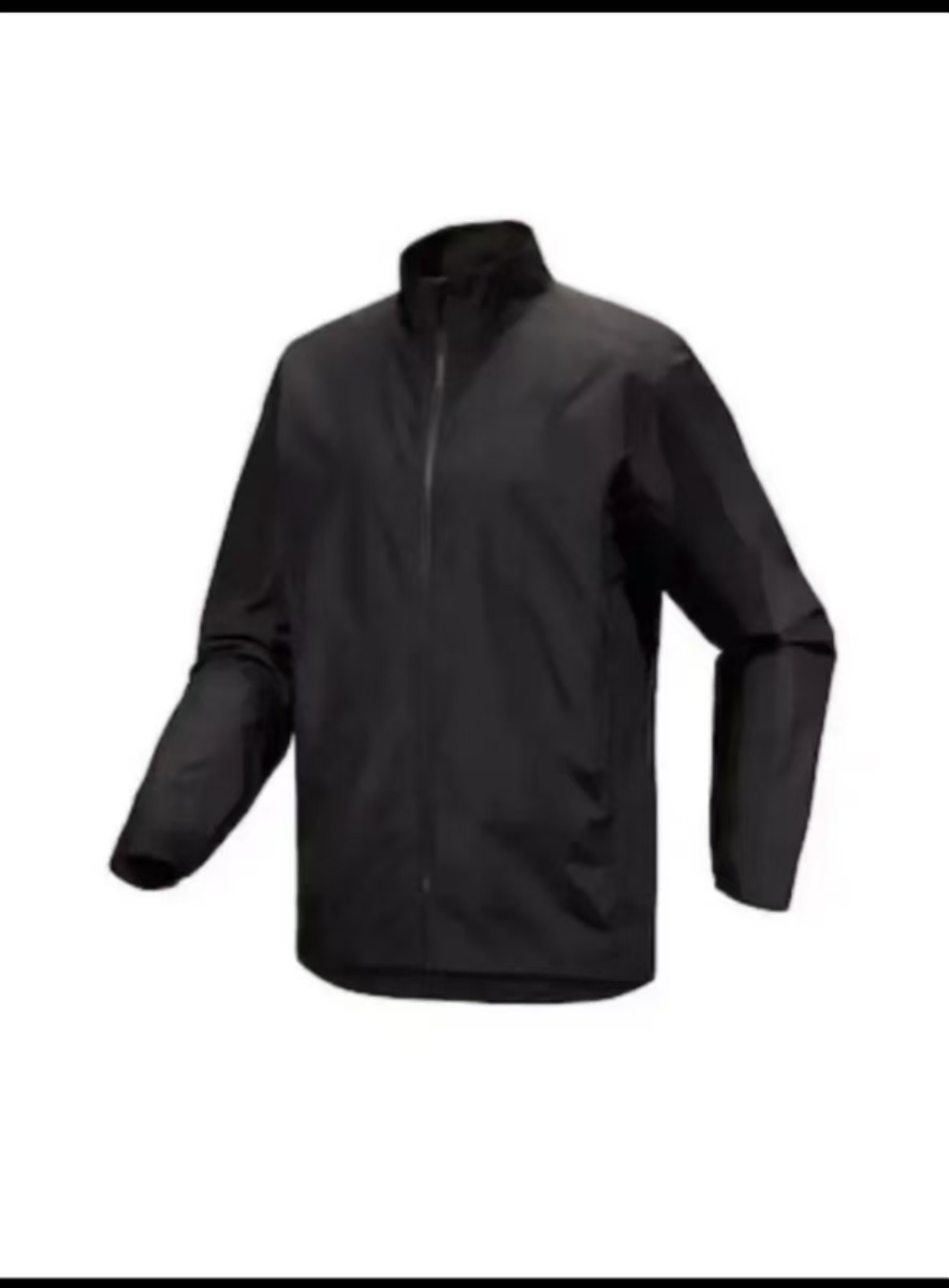 （S0）(S)2025年新款防水防风城市户外运动冲锋衣