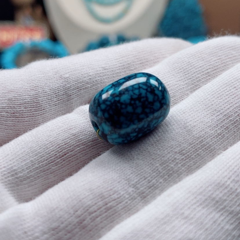 【闪购商品】绿松石绿松石未镶嵌