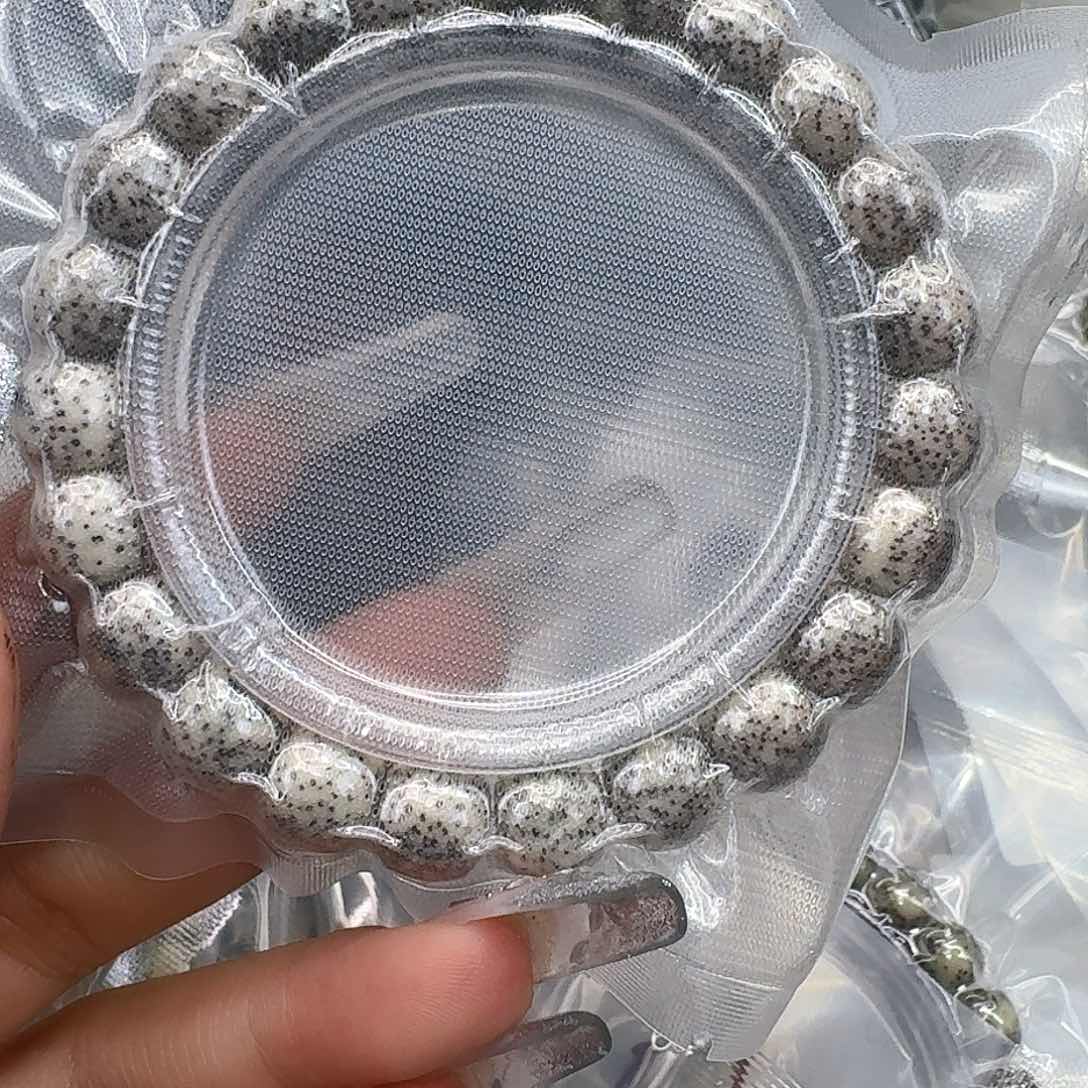 星月菩提手串141练手星月菩提10桶单圈