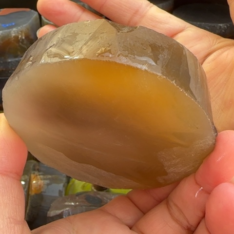 定制玛瑙手镯定制款