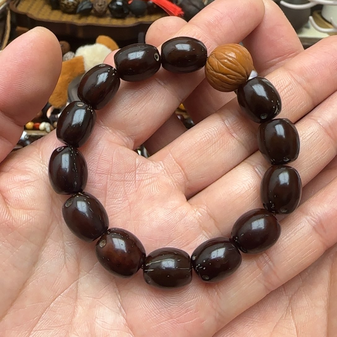 凤眼菩提手串手串