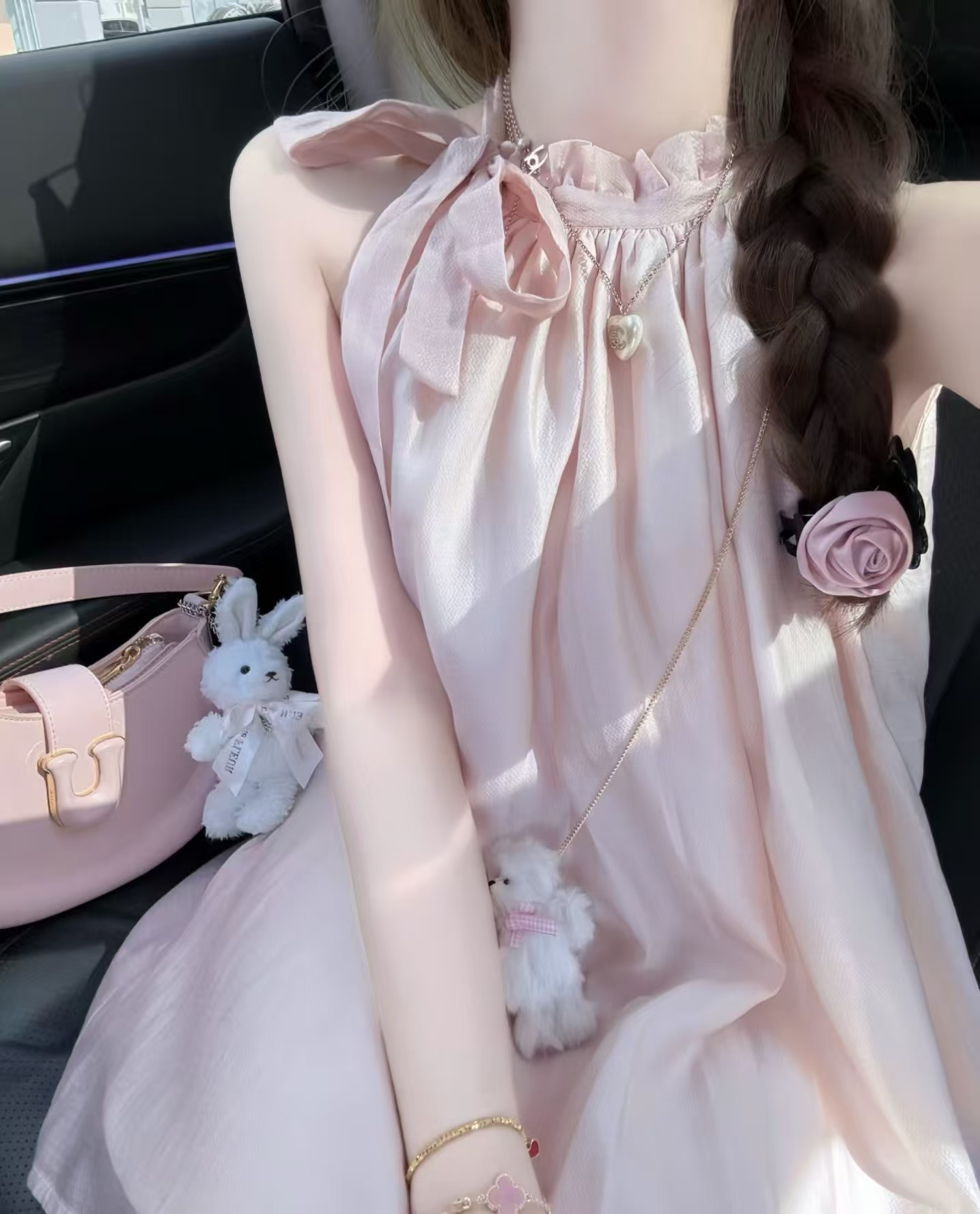 工厂库存女装尾货孤品（NO退换部分款微瑕疵无运费险）