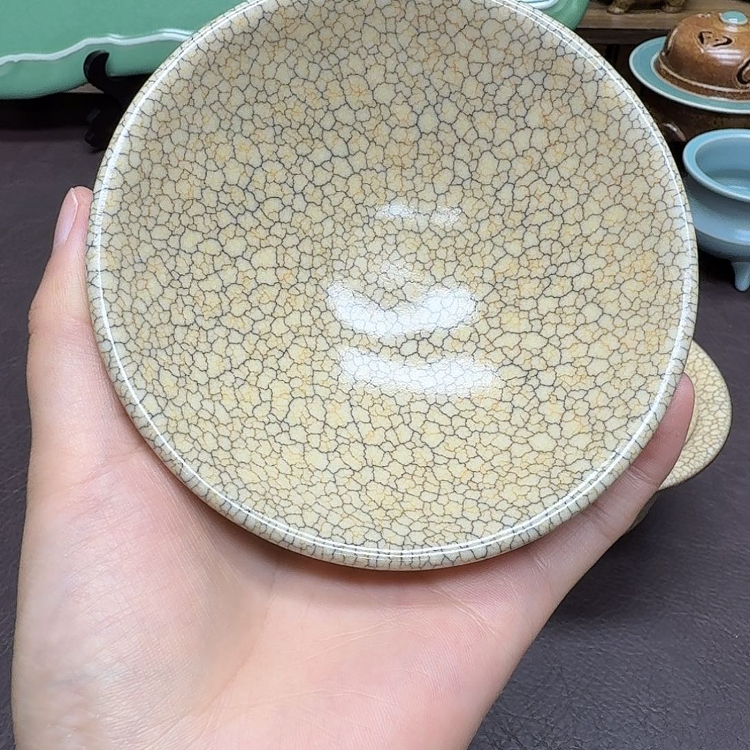 无***7青瓷杯子杯子杯子