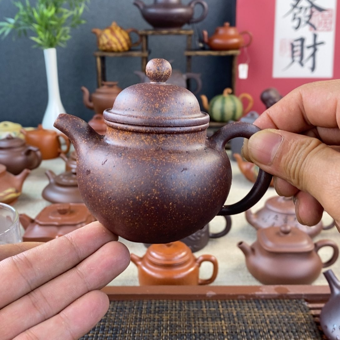 紫砂茶壶1234567899966999