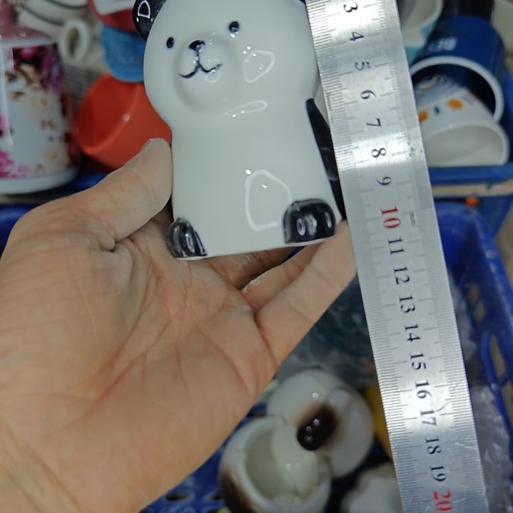 瓷片陶瓷杯碗盘微瑕介意慎拍