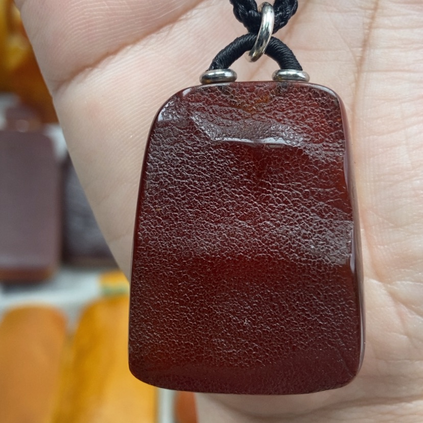 【闪购商品】琥珀珠宝奇石未镶嵌