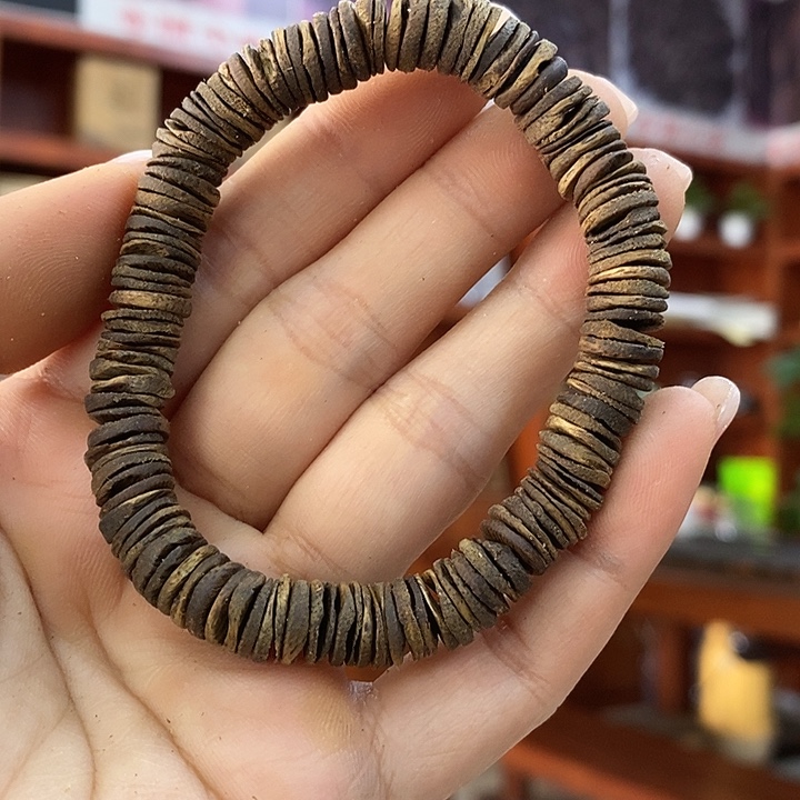 沉香沉香碎屑0.8规格