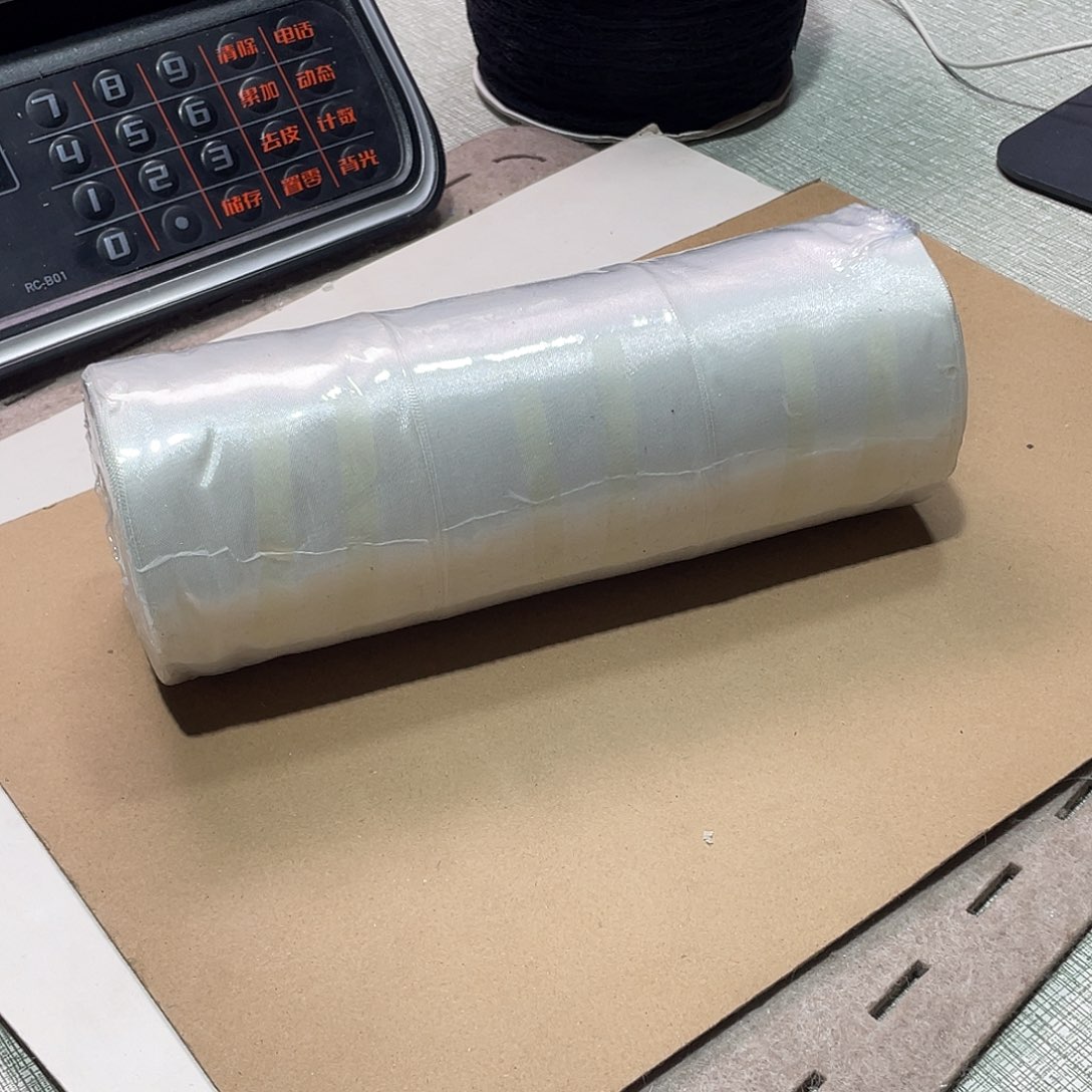 无纺布直播辅料链接闪购