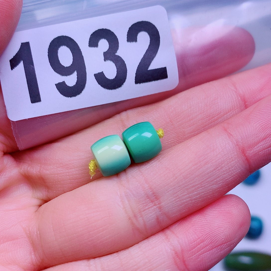 空竹粉丝专享十堰特色手工散珠