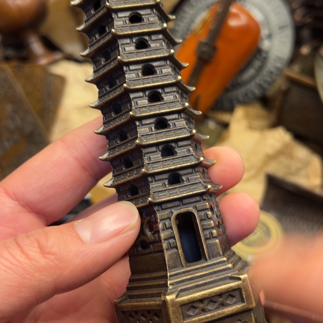 铜器工艺百货艺品专属链接