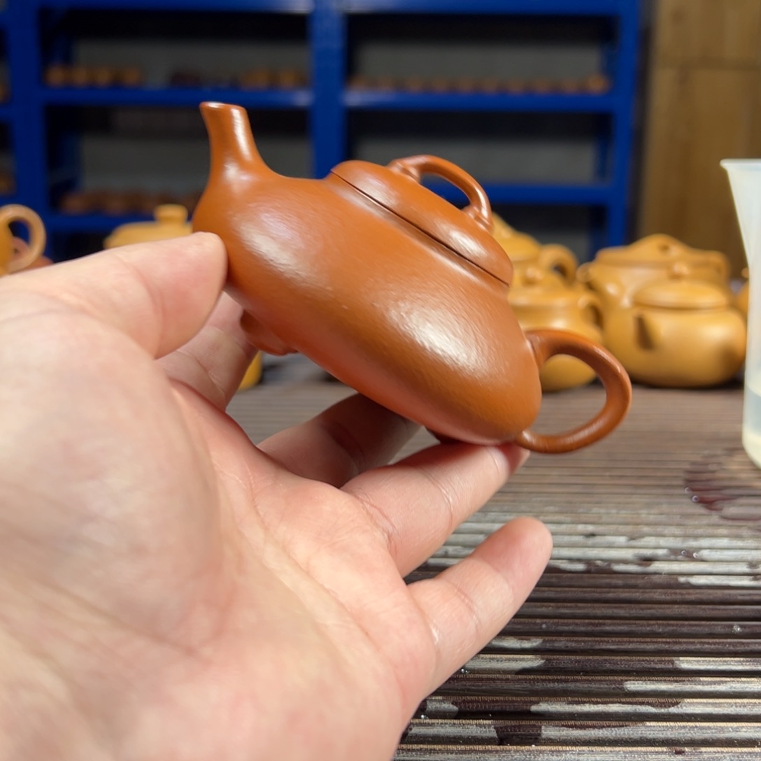 茶壶紫砂紫砂的紫砂