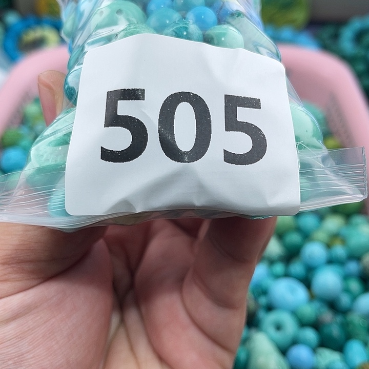 菱锰矿未镶嵌珠宝半成品