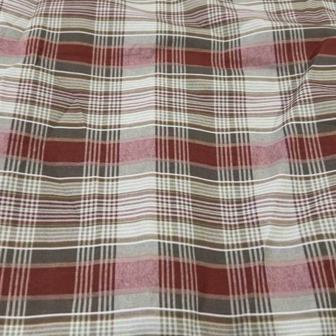 棉新品一米价纯棉八安帆布1.5米宽C