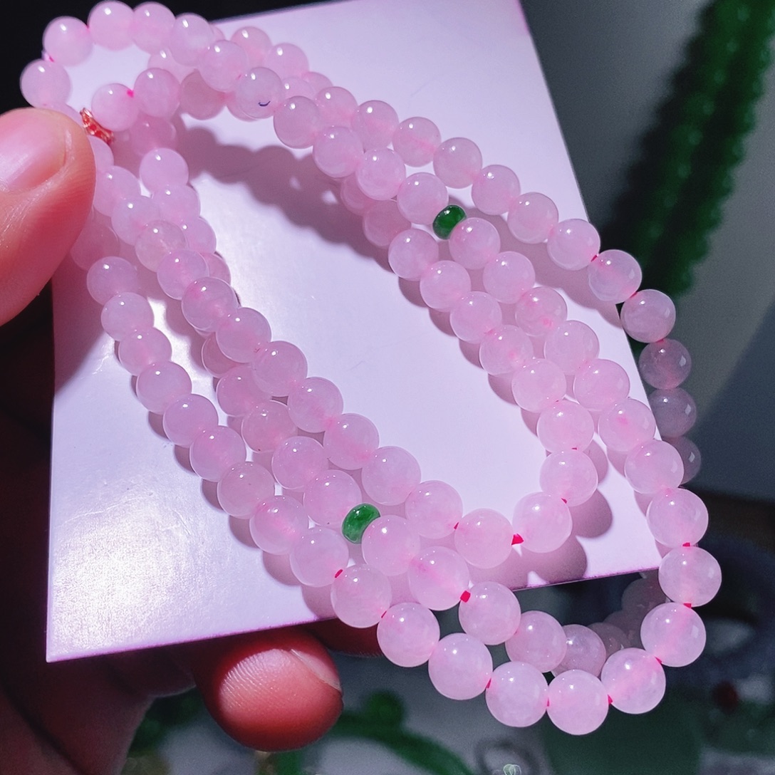 定制翡翠未镶嵌天然翡翠A货