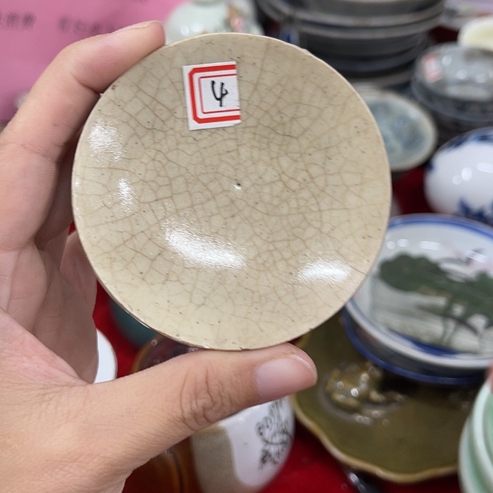 日用陶瓷制品商品