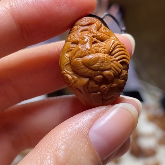 手串/手链橄榄核橄榄核