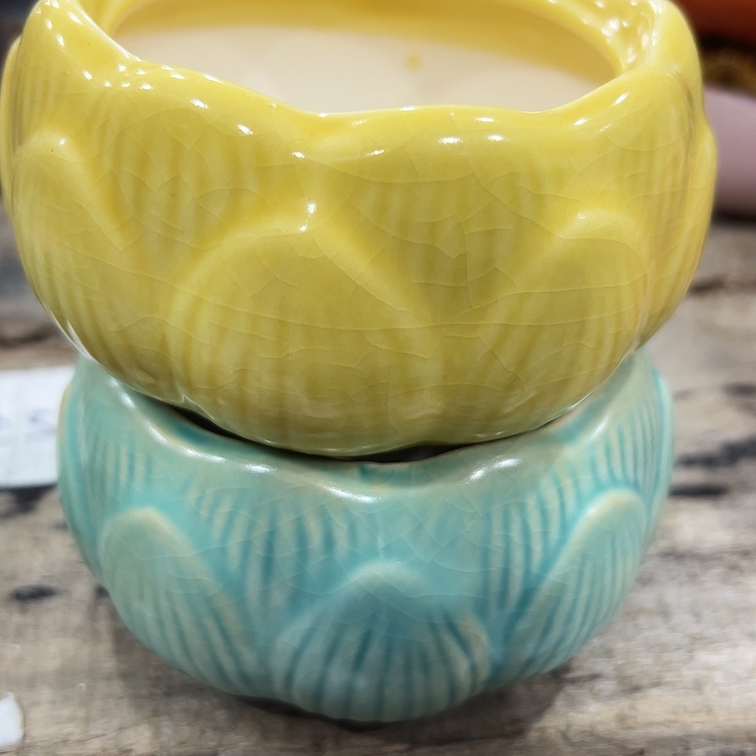 红陶高温陶瓷材料