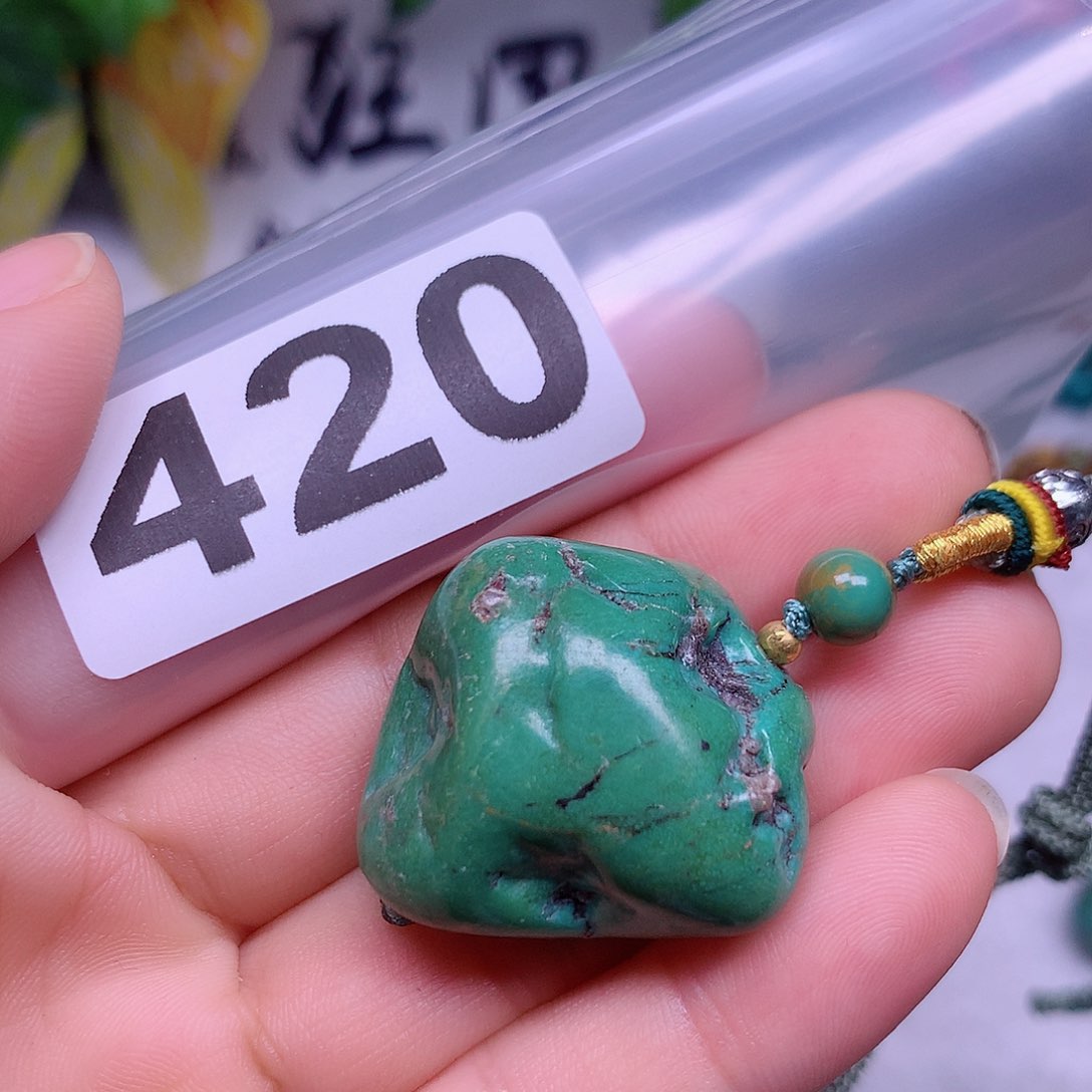空竹粉丝专享十堰特色手工散珠
