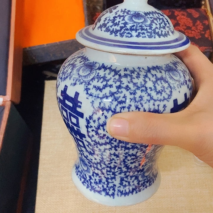 织绣主播的节目有多精彩啊