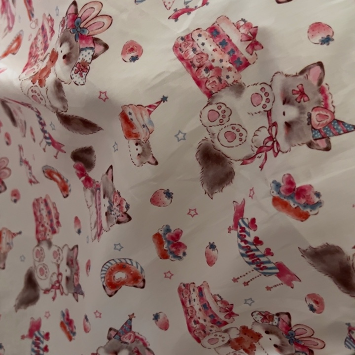 棉一米价纯棉平布1.1宽74.21