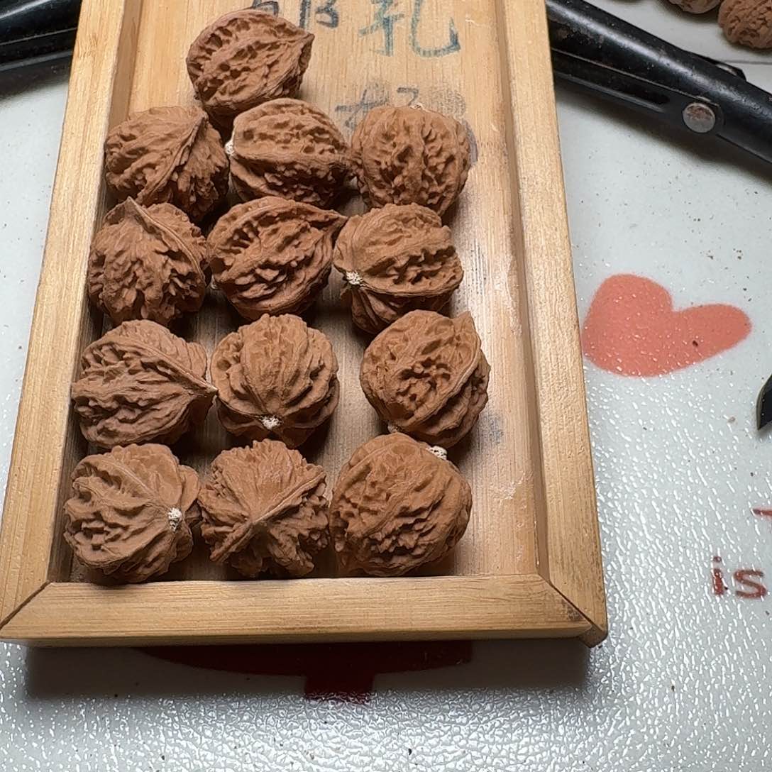 核桃手串/手链10号边27肚28高26