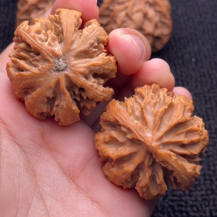 文玩核桃吊坠精品文玩核桃19