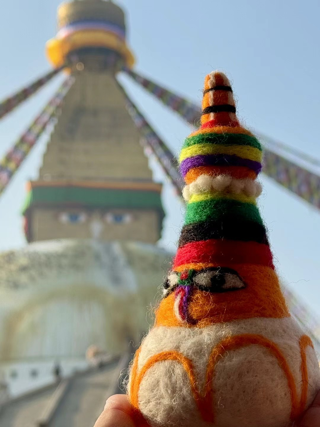 手工作品直播选购链接