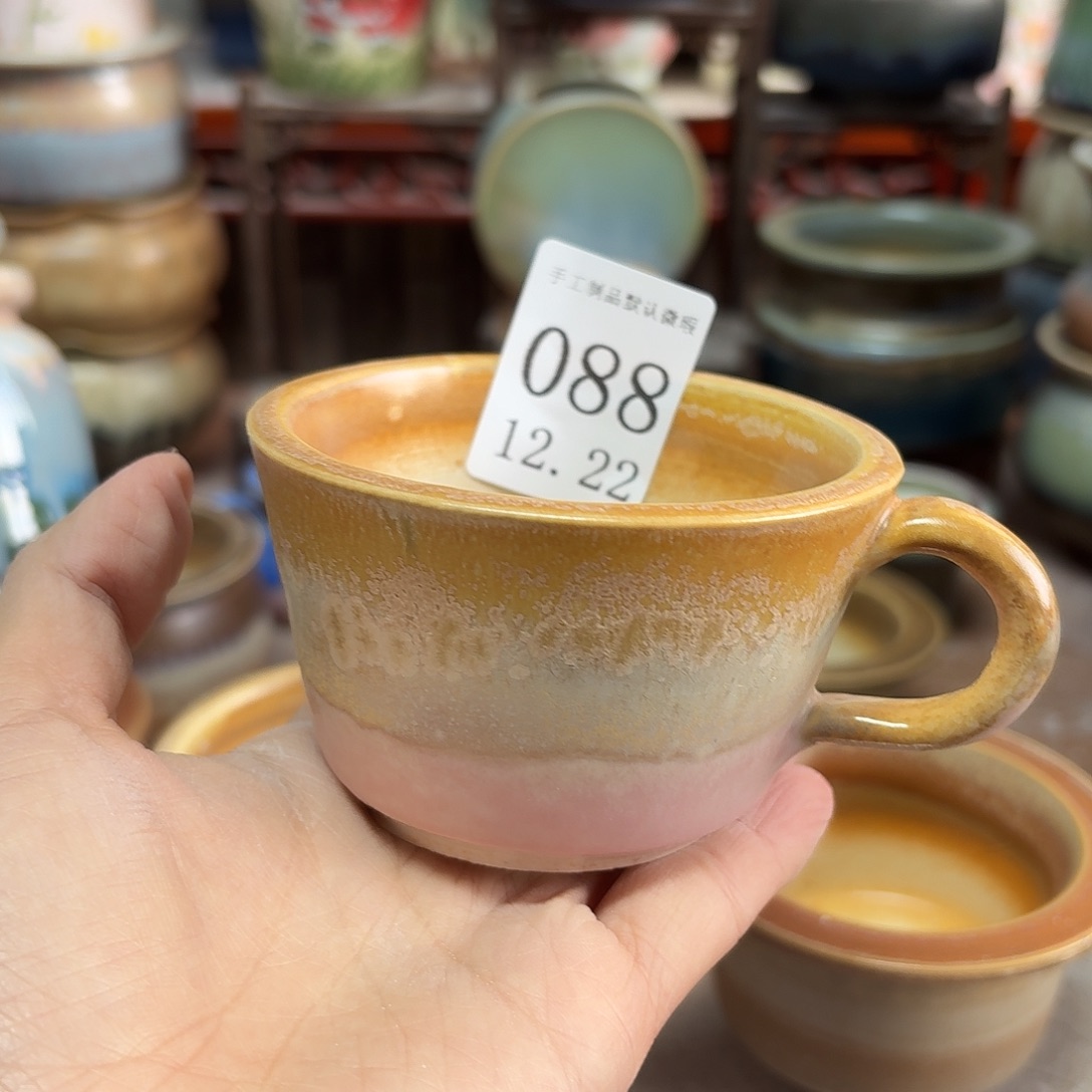 瓷片景德镇陶瓷手工制作