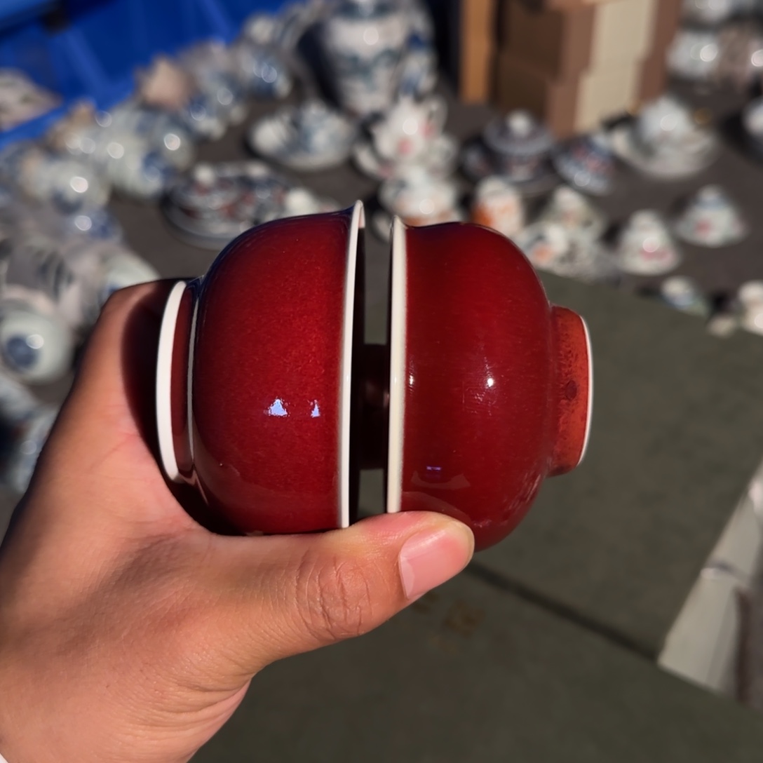 茶具比较多随便播一播