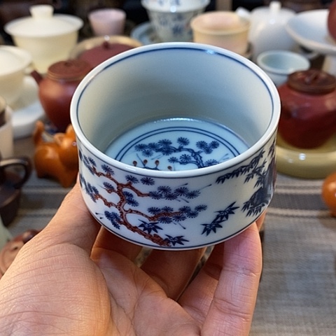 瓷片杯子111111111111111111