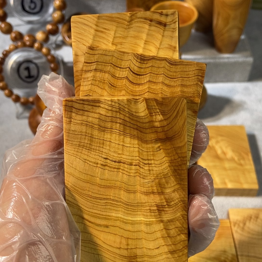 柏木（崖柏）一*太行崖柏