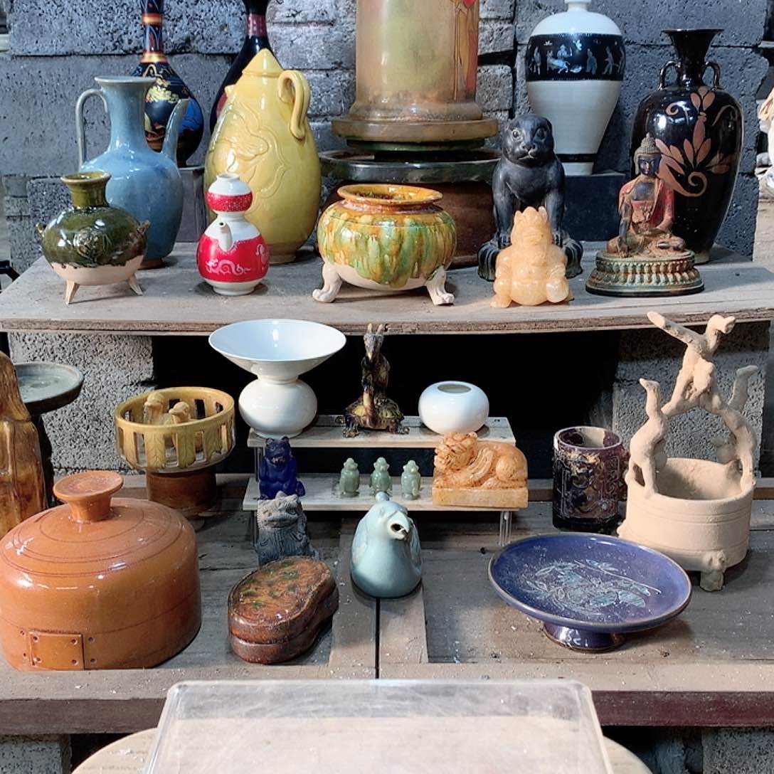 瓷片适**存摆件摆件摆件摆件