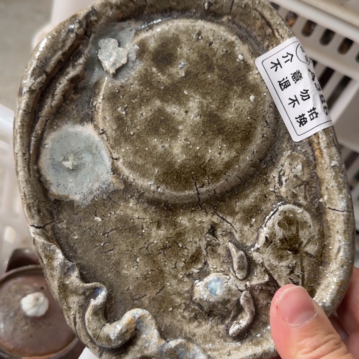 紫砂茶壶柴烧福利新品多多