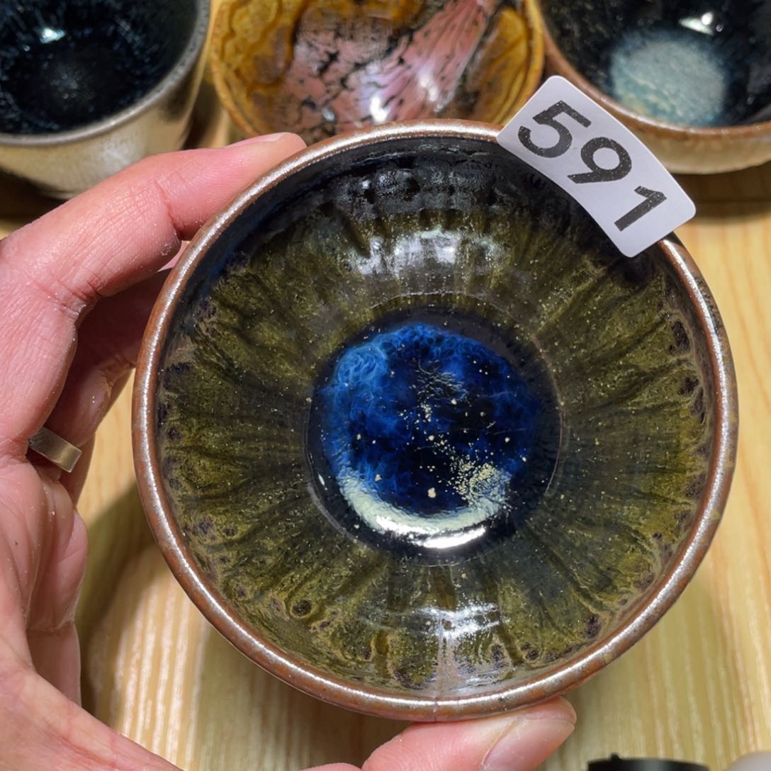 茶盏美好生活从开始到