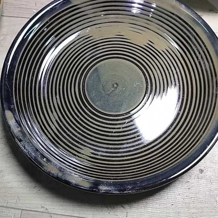 盘瓷片陶瓷杯盘壶碗都有