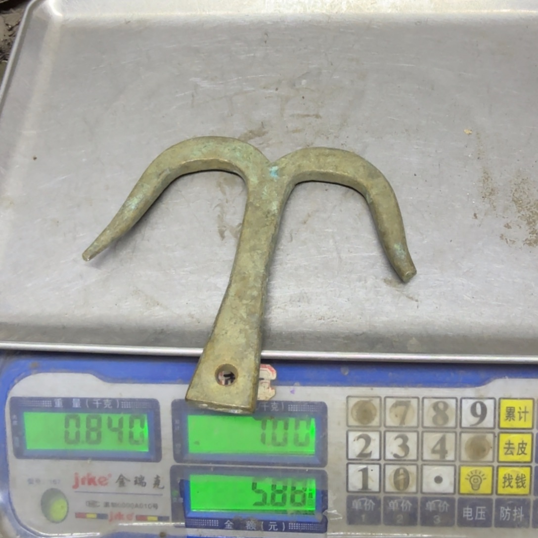 银***叶019 铜器888888888888888