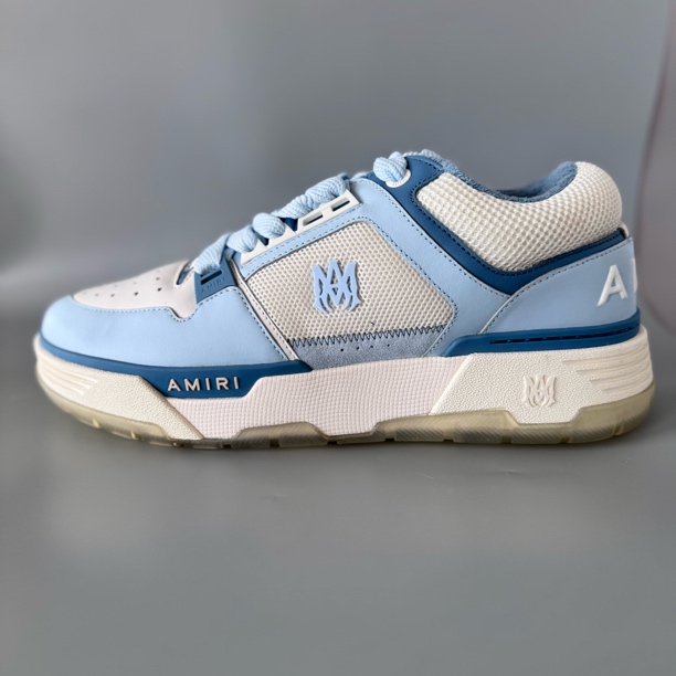 AmIRi/埃米尔 am109 休闲厚实运动鞋板鞋
