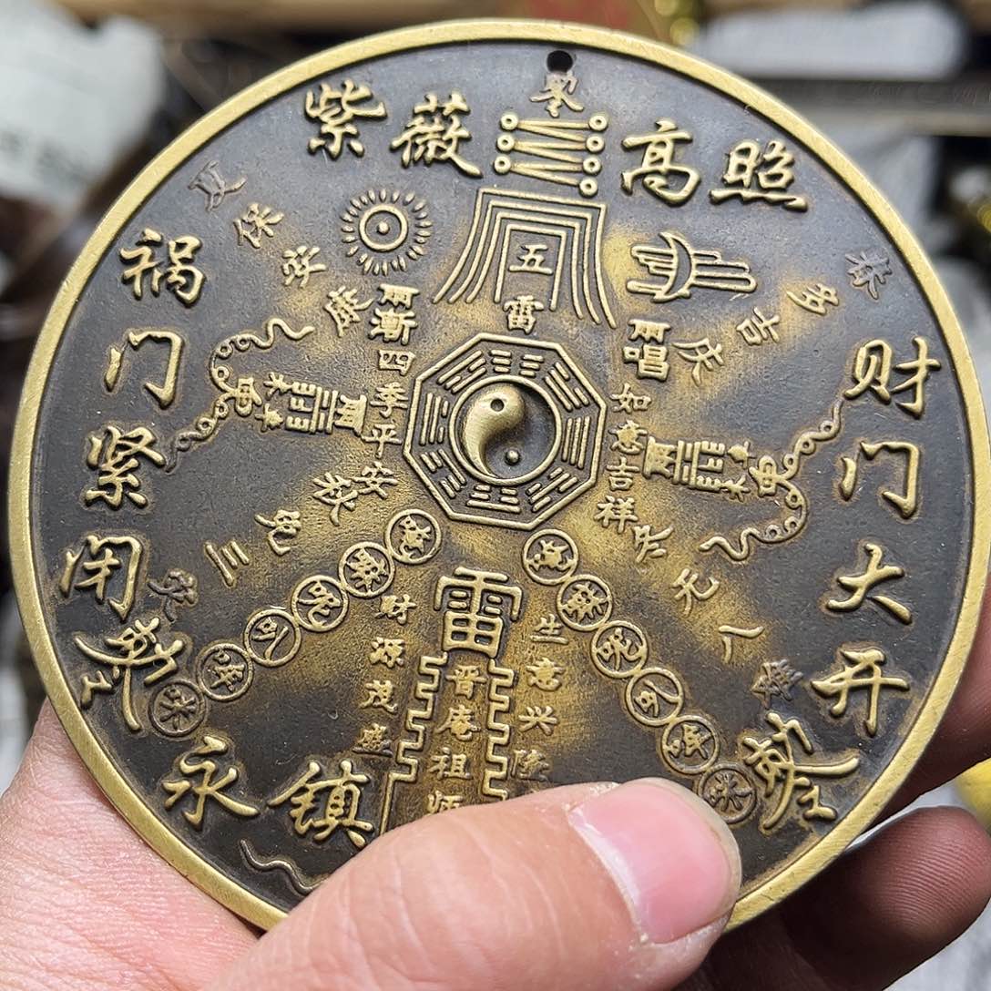 航弟文玩铜器链接