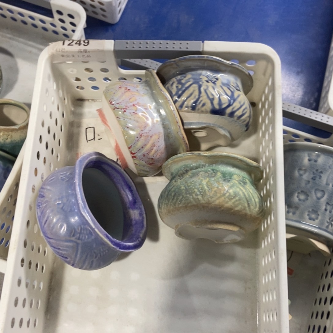 【闪购商品】陶瓷@@1249