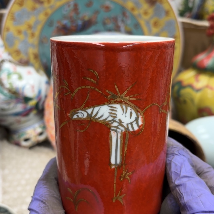 摆件瓷器摆件 瓷器摆件