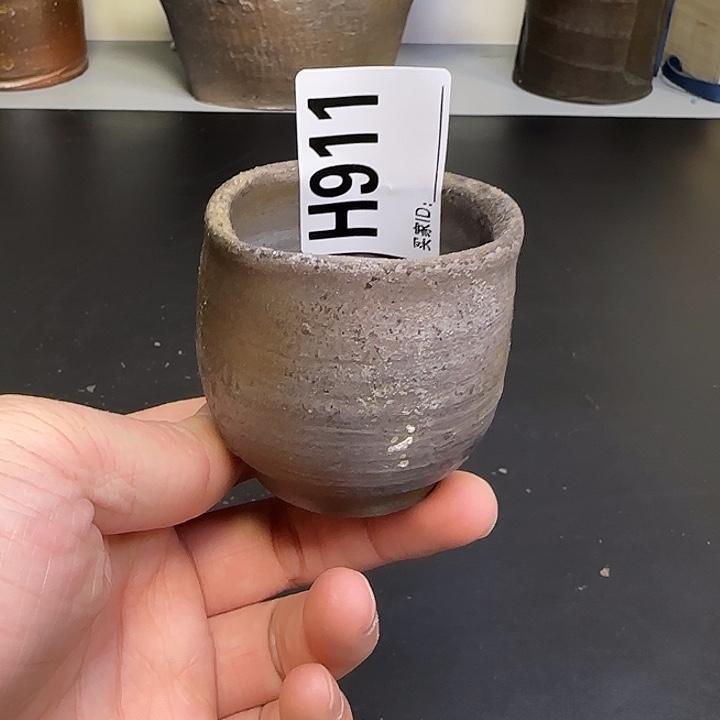 备前烧作品备前烧作品