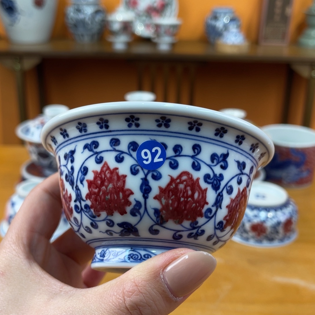 景德镇手绘哈哈哈哈哈哈