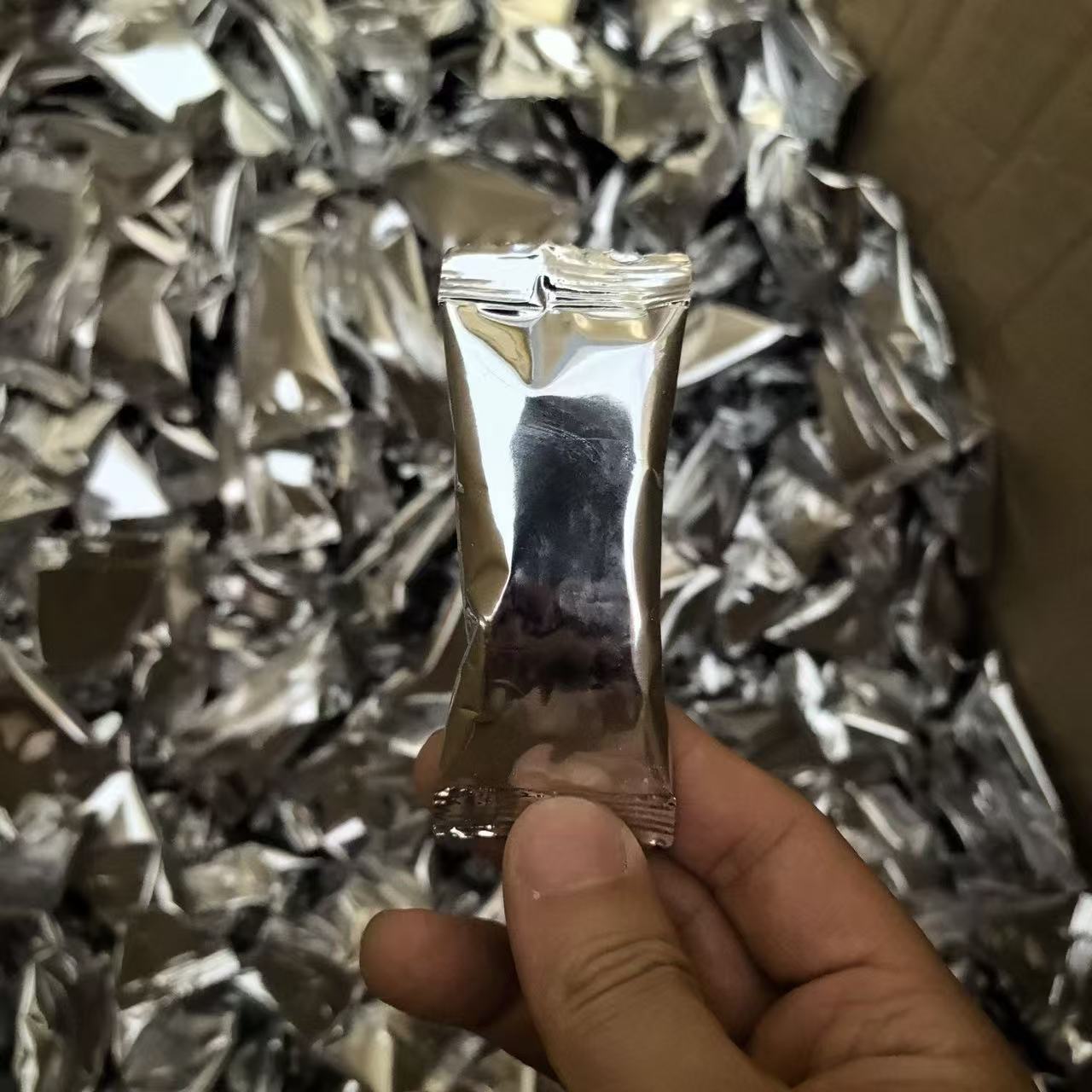 适合寄居蟹的海盐能配500毫升水