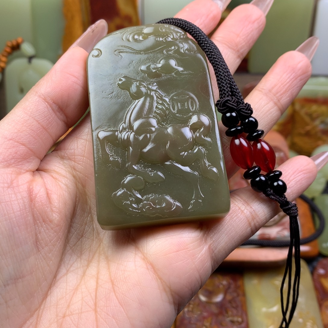 玉一物一拍所见所得