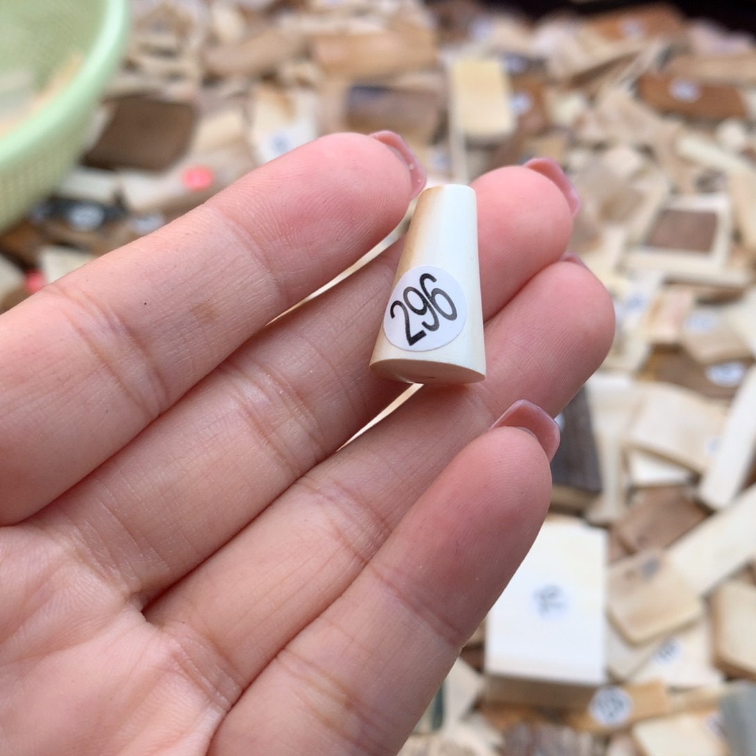 泥塑不打孔后台备注