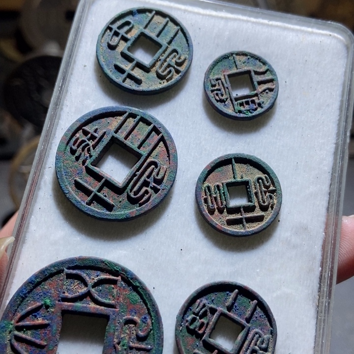 铜现代工艺品仿制品