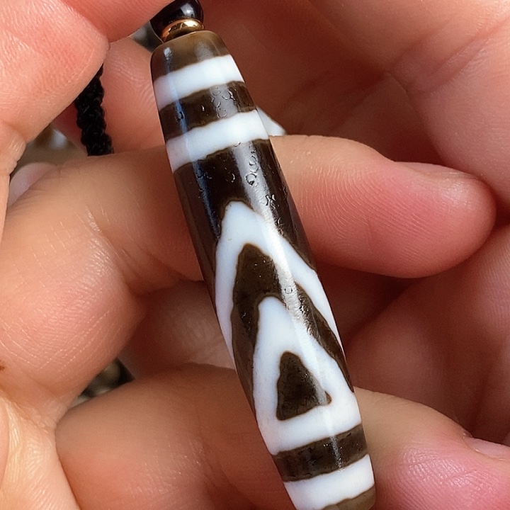 玛瑙/玉髓素珠未镶嵌